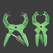 Sargento de Aperto Rápido Ajustável com Trava - Akada Brasil