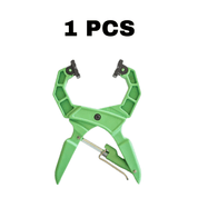 Sargento de Aperto Rápido Ajustável com Trava - Akada Brasil