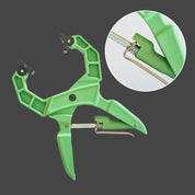 Sargento de Aperto Rápido Ajustável com Trava - Akada Brasil