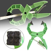 Sargento de Aperto Rápido Ajustável com Trava - Akada Brasil