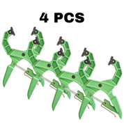 Sargento de Aperto Rápido Ajustável com Trava - Akada Brasil