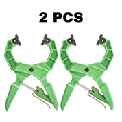 Sargento de Aperto Rápido Ajustável com Trava - Akada Brasil