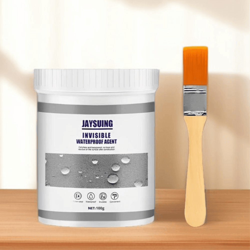 Selante para Infiltrações e Vazamentos + Brinde - VedaShield - Akada Brasil