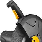 Serra Rápida Meia Esquadria 2000w Policorte 355mm - Akada Brasil