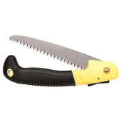 Serrote de Poda Dobrável Profissional para Galhos e Árvores - Akada Brasil