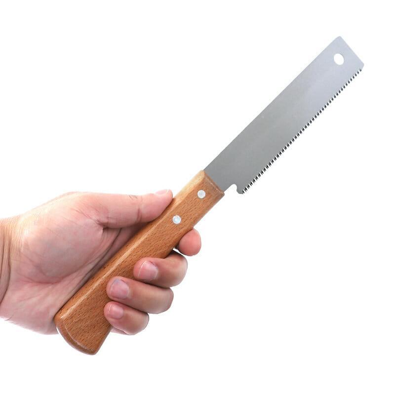 Serrote Japonês 150mm - Akada Brasil