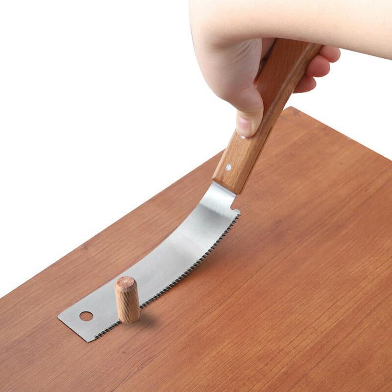 Serrote Japonês 150mm - Akada Brasil