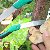 Serrote Japonês de Poda Dobrável 250mm - Laoa - Akada Brasil