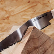 Serrote Japonês em Forma de Faca 150mm - Akada Brasil