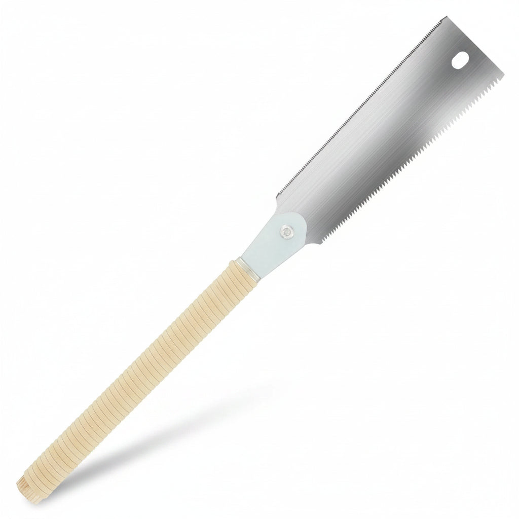 Serrote Japonês Ryoba Duplo Dente 235mm - Tensui - Akada Brasil