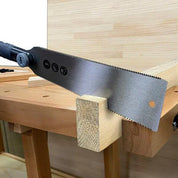 Serrote Japonês Ryoba Duplo Dente 250mm + 1 Lâmina Extra – Ruitool - Akada Brasil