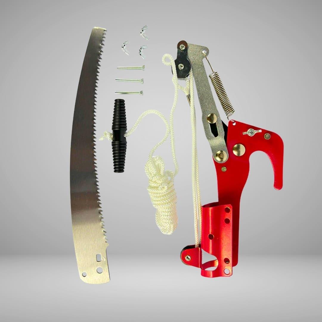 Serrote Podador De Galhos Extensível De Alta Performance - Akada Brasil