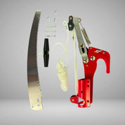 Serrote Podador De Galhos Extensível De Alta Performance - Akada Brasil