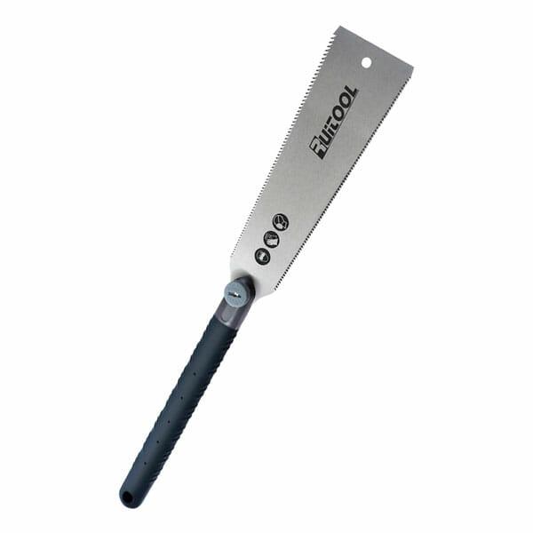 Serrote Japonês Ryoba Duplo Dente 250mm - Ruitool