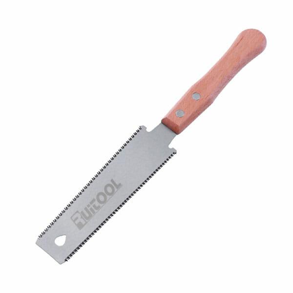 Serrote Japonês Ryoba Duplo Dente 150mm - Ruitool