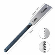 Serrotes Japonês Ryoba Duplo Dente 250mm + 150mm - Ruitool - Akada Brasil