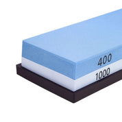 Pedra de Afiar para Formão - Grãos 400/1000 | 3000/8000.