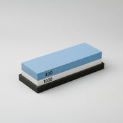 Pedra de Afiar para Formão - Grãos 400/1000 | 3000/8000.