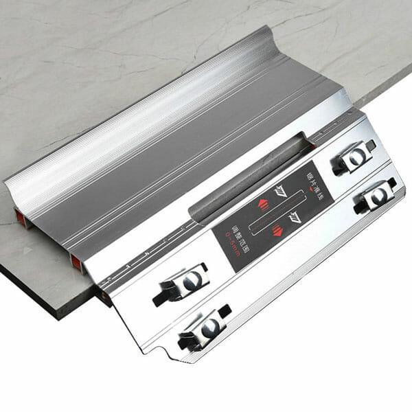 Suporte Base de Corte 45° Graus para Serra Circular - BaseDisc45 - Akada Brasil