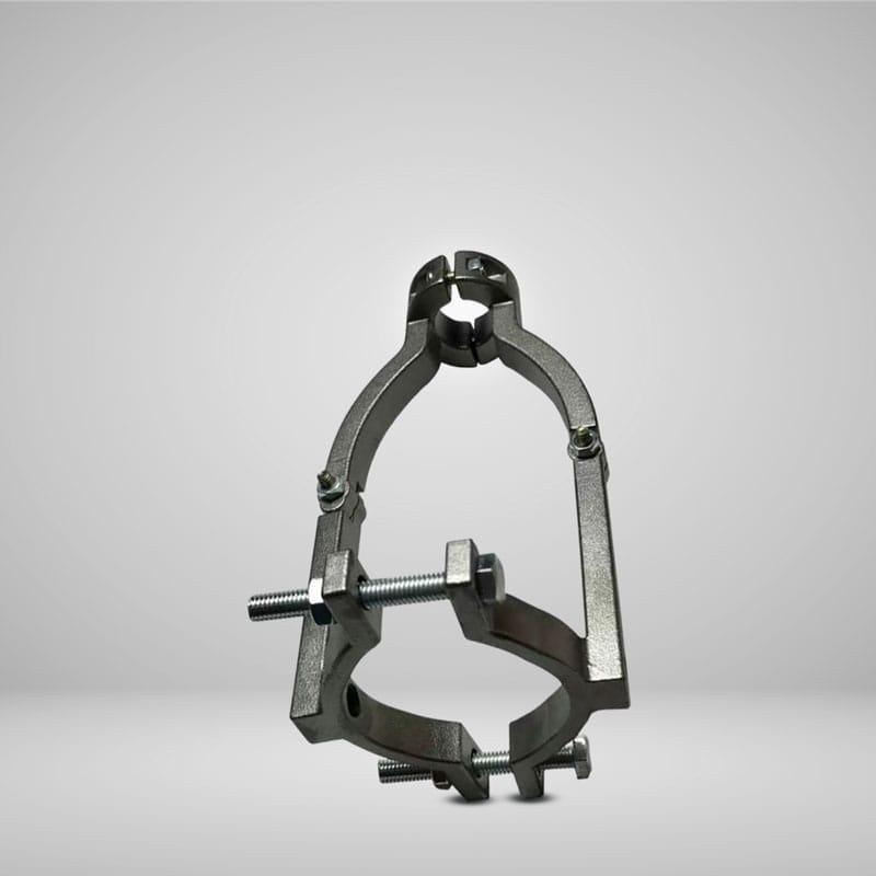 Suporte para Broca Fura Quadrado Maxdrill - Akada Brasil