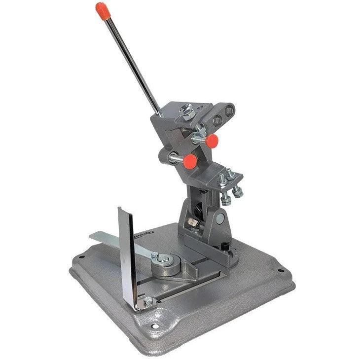 Suporte Para Esmerilhadeira 115MM Com Ângulo de Corte 0 à 45 - Akada Brasil
