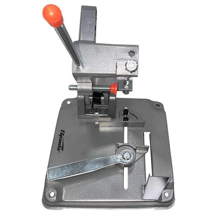 Suporte Para Esmerilhadeira 115MM Com Ângulo de Corte 0 à 45 - Akada Brasil