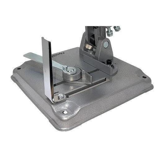 Suporte Para Esmerilhadeira 115MM Com Ângulo de Corte 0 à 45 - Akada Brasil