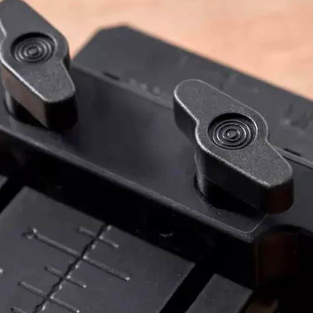 Suporte Para Instalação De Portas E Armários - Akada Brasil