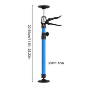 Suporte Telescópico para Armário - CabinPro - Akada Brasil