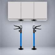 Suporte Telescópico para Armário - CabinPro - Akada Brasil