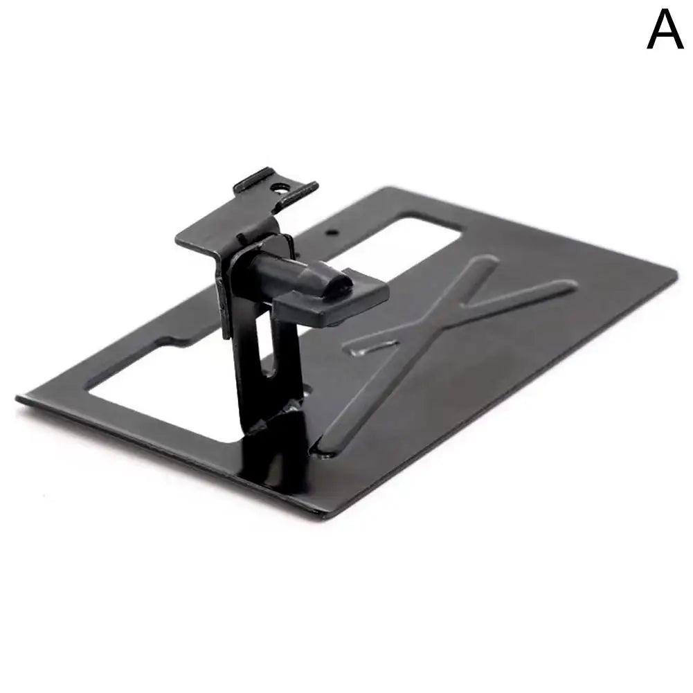 Suporte Universal para Esmerilhadeira – Precisão e Segurança - Akada Brasil