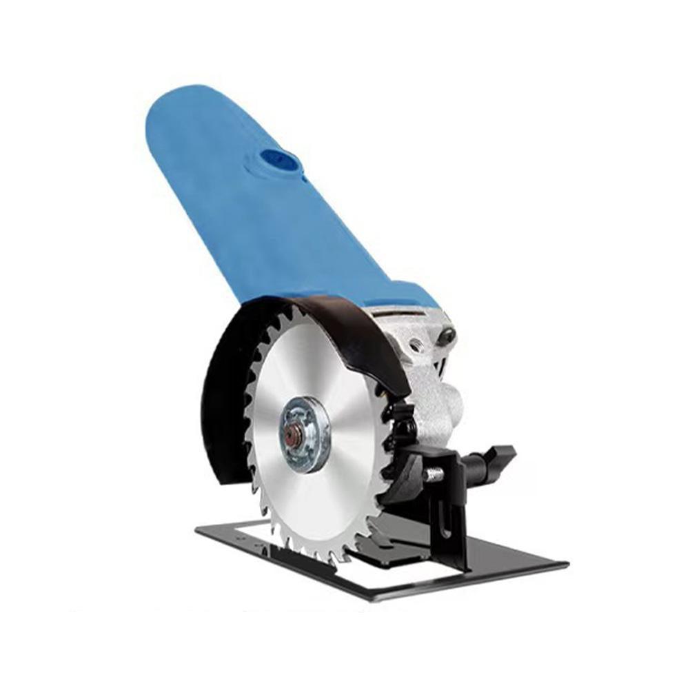 Suporte Universal para Esmerilhadeira – Precisão e Segurança - Akada Brasil