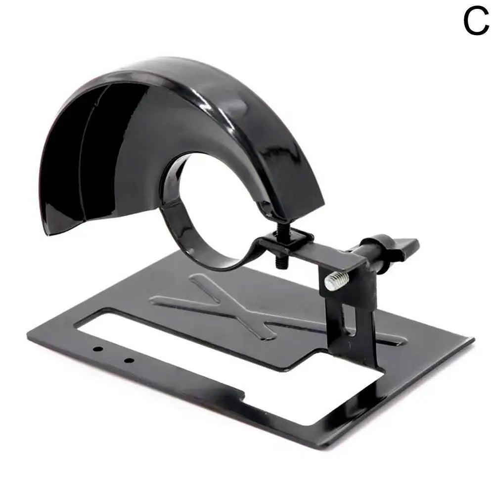 Suporte Universal para Esmerilhadeira – Precisão e Segurança - Akada Brasil