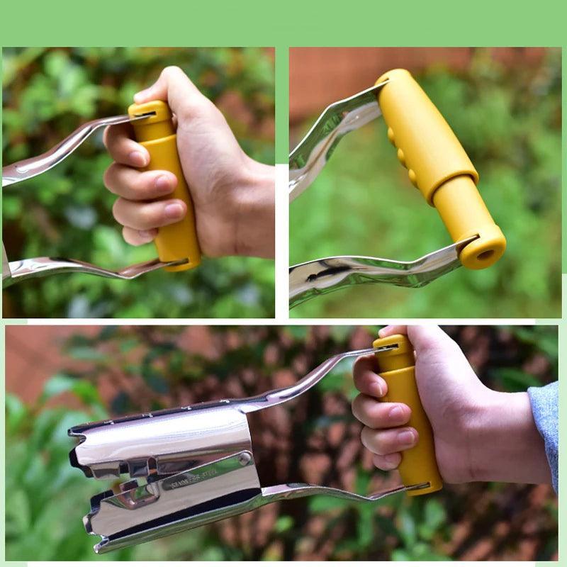 Transplantador de Mudas para Jardim - Akada Brasil