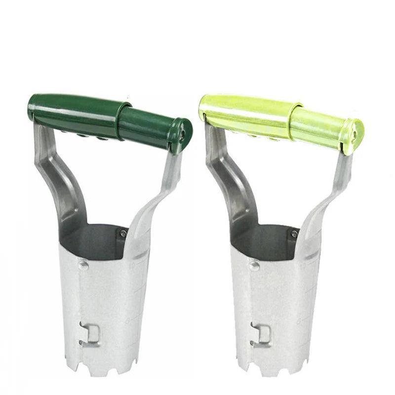 Transplantador de Mudas para Jardim - Akada Brasil