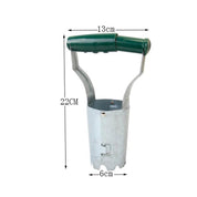 Transplantador de Mudas para Jardim - Akada Brasil