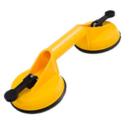 Ventosa Dupla 80kg para Vidros, Pisos e Porcelanatos - Akada Brasil